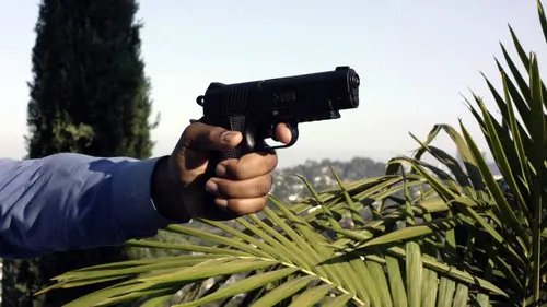 Casting Traqueurs de stars S01E01 Madonna