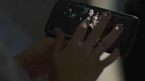 Traqueurs de stars S01E10 Christina Grimmie