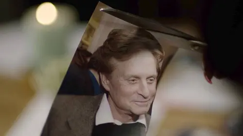 Traqueurs de stars S01E06 Michael Douglas