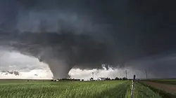 Visuel de Traqueurs de tornades