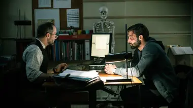 Trauma S01E03