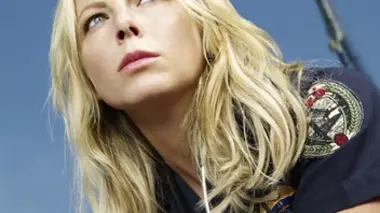 Trauma S01E07 En dépit des apparences