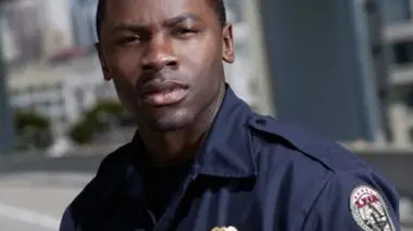 Trauma S01E09 Rentrer chez soi
