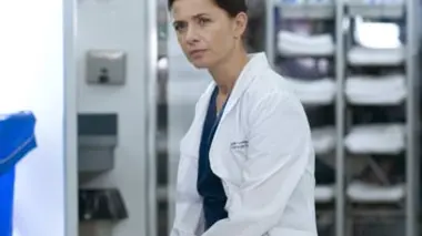 Trauma S04E04 Volonté et servilité