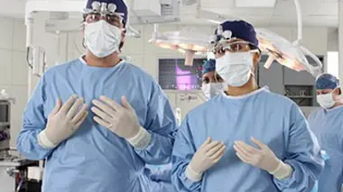 Trauma S05E04 Vision et chimère