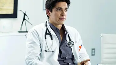 Trauma S05E06 Corps et esprit