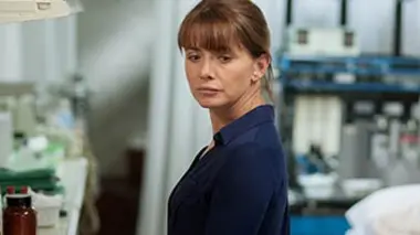 Trauma S05E12 Papa et maman