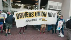 Travail à la demande