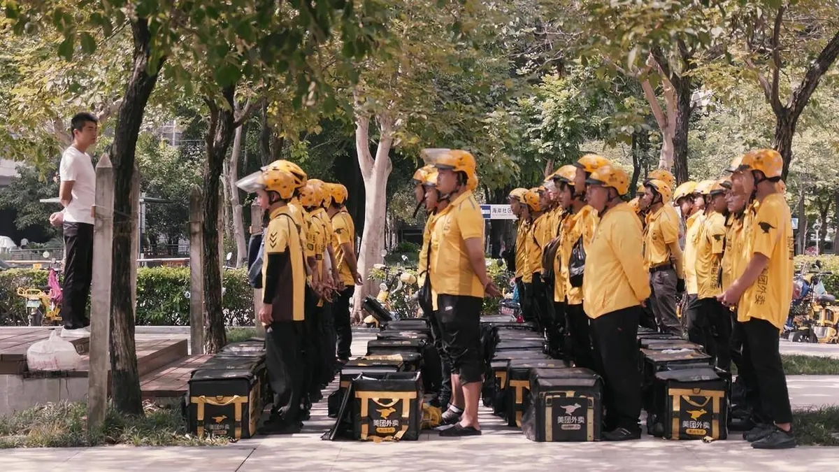 Audiences TV : Travail à la demande