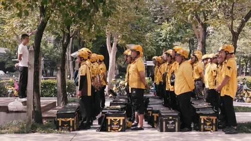 Travail à la demande