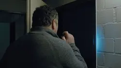 Visuel de Travail au noir