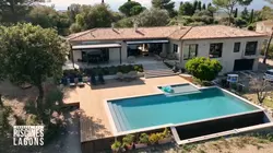 Visuel de Travaux XXL : piscines et lagons