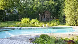 Travaux XXL : piscines et lagons