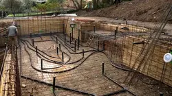 Travaux XXL : piscines et lagons
