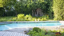 Travaux XXL : piscines et lagons