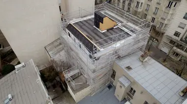 Défis à tous les étages