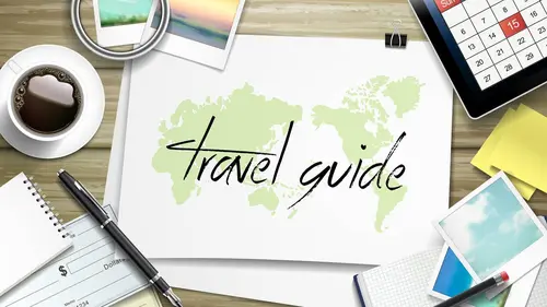 Travel at Home