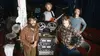 Travelin' Band : Creedence Clearwater Revival