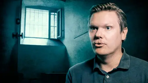 Traversée sanglante