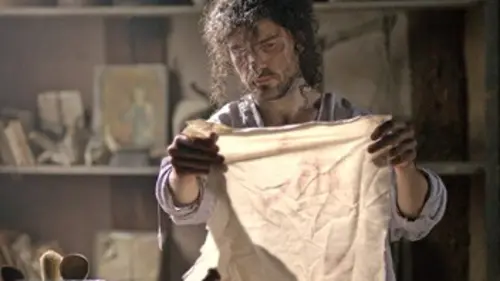 Les grandes énigmes de l'histoire S01E02 L'énigme du suaire de Turin