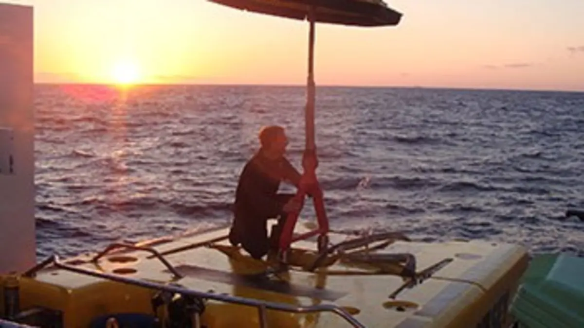 Treasure Quest S01E02 Pirates à babord !