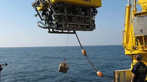 Treasure Quest S01E05 Du plomb en or