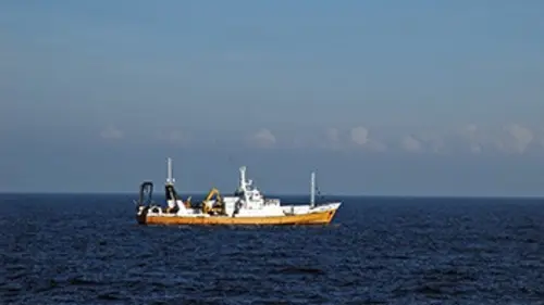 Treasure Quest S01E04 Retour au Legend