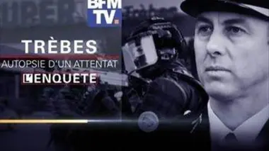 Trèbes, autopsie d'un attentat