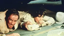 Sur Ciné+ Classic à 20h50 : Tremblement de terre