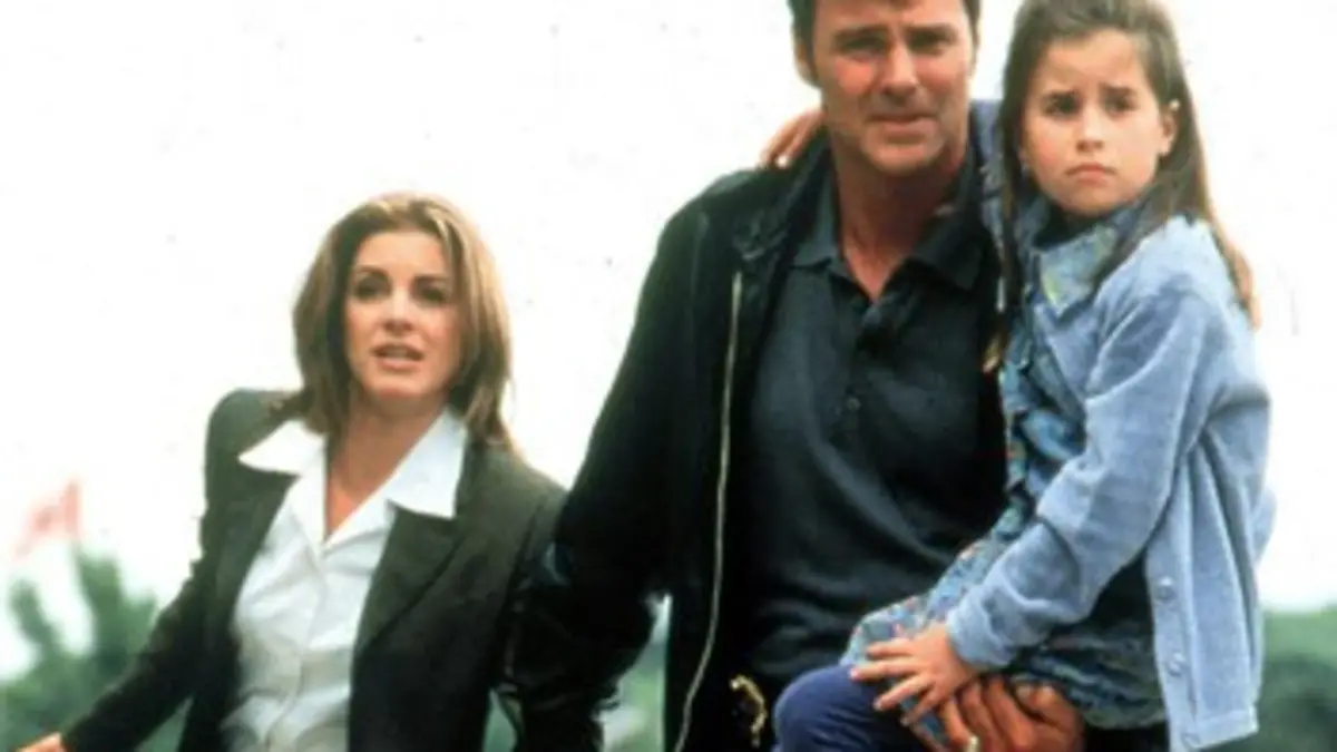 Tremblement de terre à New York