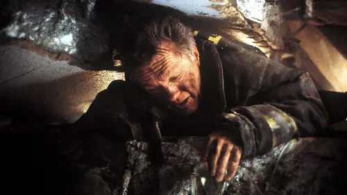 Casting Tremblement de terre à New York