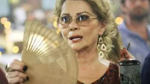 Treme S02E04 Santa Claus, Do You Ever Get the Blues ?