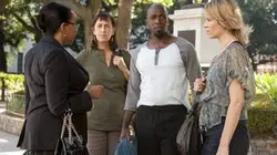 Treme S02E11 Do Watcha Wanna en streaming