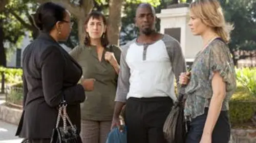 Treme S02E11 Do Watcha Wanna