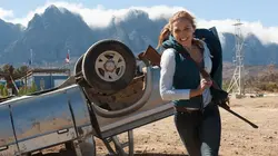 Tremors 6 : A Cold Day in Hell