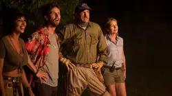 Tremors : Shrieker Island