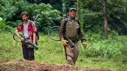 Tremors : Shrieker Island