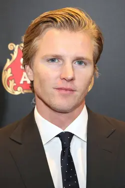 Photo Trent Luckinbill