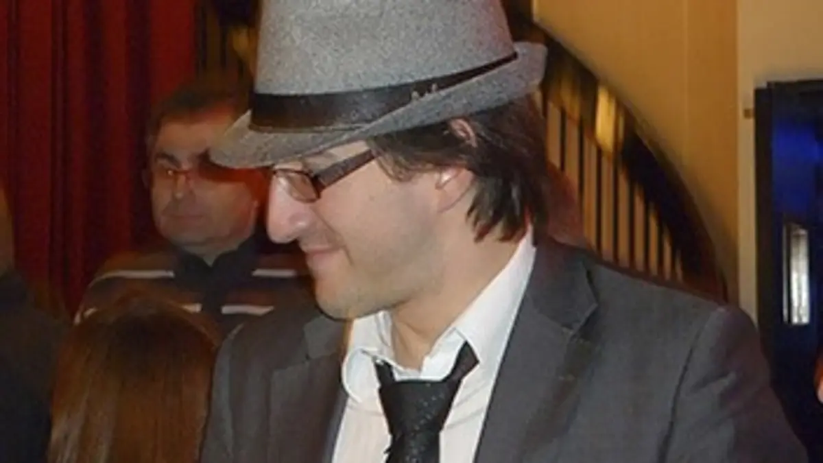 Trente ans et plus si affinités E01 Côté hommes