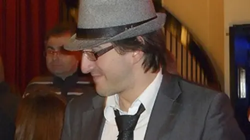 Trente ans et plus si affinités E01 Côté hommes