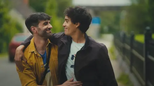 Trentenaires S03E01 2 semaines plus tard