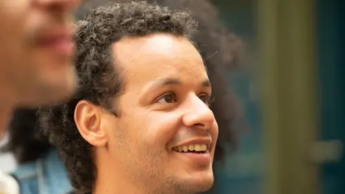 Trentenaires S01E01 Prendre RDV chez gyneco