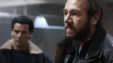 Trepalium S01E05