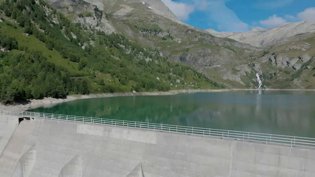 Casting Très chère électricité