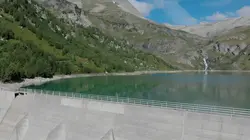 Très chère électricité