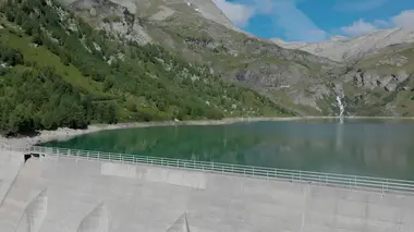 Très chère électricité