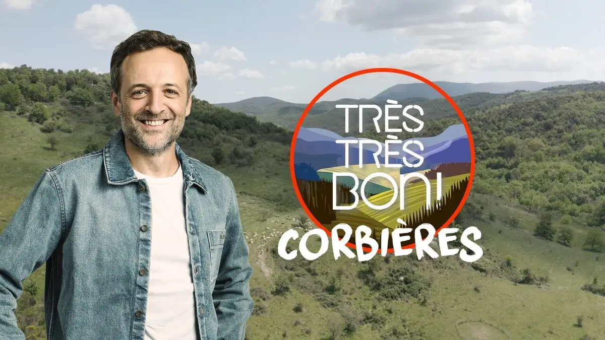 Très très bon S15E45 Très très bon Corbières