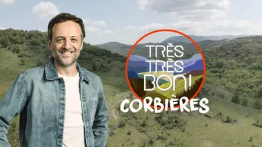 Très très bon Corbières