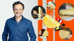Visuel de Très très bon