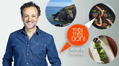 Replay du programme Très très bon